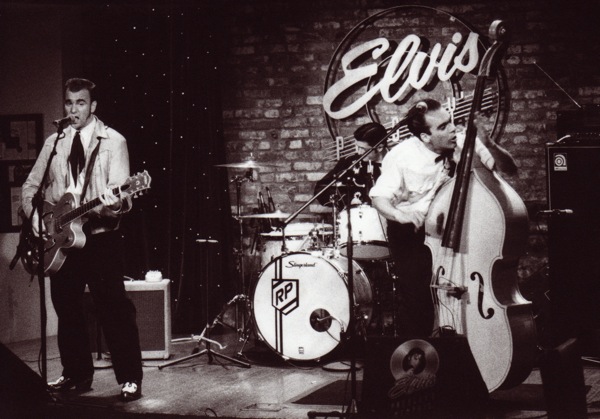 Elvis Presley's Memphis